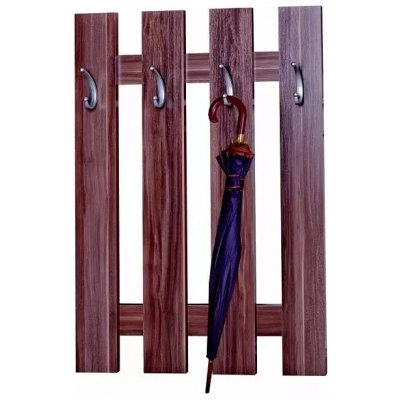 předsíňová stěna KV11 švestka – Zboží Dáma