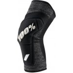 100% Ridecamp knee šedé – Zbozi.Blesk.cz
