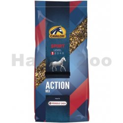 Cavalor Action Mix Expert 20 kg