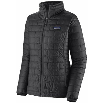 Patagonia Nano Puff Jacket Men šedá