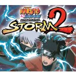 NARUTO SHIPPUDEN: Ultimate Ninja STORM 2 HD – Zboží Mobilmania