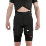 Dainese Rival Pro Shorts černá – Zboží Dáma