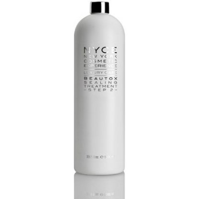Nyce Beautox Sealing Krok 2 Botoxové Ošetření 1000 ml – Hledejceny.cz