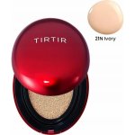 TIRTIR Mask Fit Red Cushion Dlouhotrvající make-up v polštářku 21N Ivory 18 g – Zboží Dáma