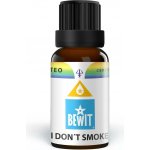 Bewit i don't smoke esenciální olej 5 ml – Hledejceny.cz