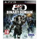 Hra na PS3 Binary Domain
