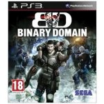 Binary Domain – Hledejceny.cz