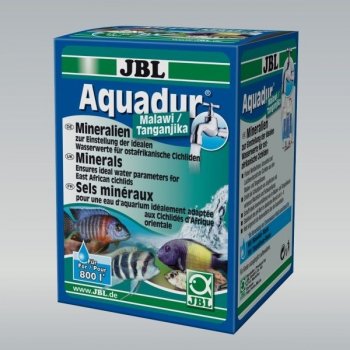 JBL AquaDur Malawi/Tanganyika 250 g