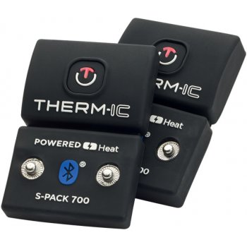 Thermic THERMIC POWERSOCK BATTERIES S-PACK 700 B zdroj bluetooth