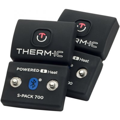 Thermic THERMIC POWERSOCK BATTERIES S-PACK 700 B zdroj bluetooth – Sleviste.cz