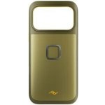 Peak Design GNAR Case pro iPhone 17 Pro Max khaki M-MX-CE-KP-1 – Zboží Živě