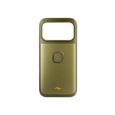 Peak Design GNAR Case pro iPhone 17 Pro Max khaki M-MX-CE-KP-1 – Zboží Živě