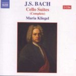 Johann Sebastian Bach - Cello Suites Complete CD – Hledejceny.cz