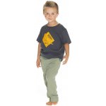 Bushman tričko Marabu dark grey – Zboží Mobilmania