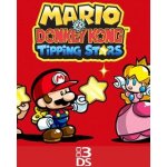 Mario vs. Donkey Kong: Tripping Stars – Hledejceny.cz