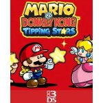 Mario vs. Donkey Kong: Tripping Stars – Zboží Živě