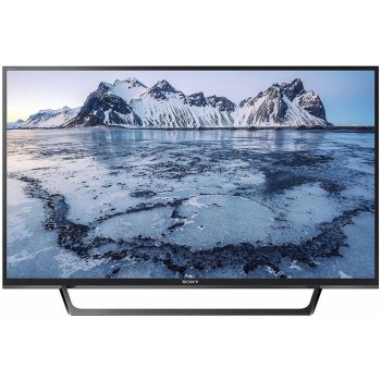 Sony Bravia KDL-32W660