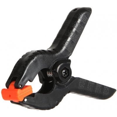 Plastová svěrka klipsa 156mm svorka – Sleviste.cz