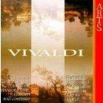 Vivaldi Antonio - 5 Konzerte & 2 Sonaten CD – Hledejceny.cz