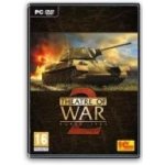Theatre of war 2: Kursk 1943 – Sleviste.cz