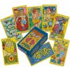 Karetní hry Tarotové karty Romero