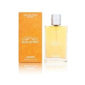 Marbert Sun Spirit toaletní voda dámská 50 ml tester