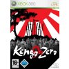 Hra na Xbox 360 Kengo Zero
