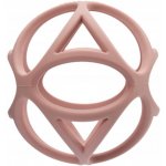 Little Dutch senzorický míček pink – Zboží Dáma