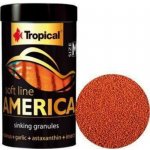 Tropical Soft Line America Size M 100 ml, 60 g – Hledejceny.cz