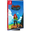 Hra na Nintendo Switch Arietta of Spirits