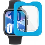 IMAK 112207 IMAK EASY INSTALL Sklo na hodinky Huawei Watch Fit 4 Pro – Sleviste.cz