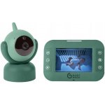 Babymoov chůvička Easy Care bílo/černá – Zboží Mobilmania