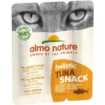 Almo Nature Tuňák 3 x 5 g – Hledejceny.cz