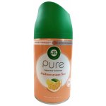 Air Wick Freshmatic Beach Escapes Maui mangové šplíchnutí automatický osvěžovač náhradní náplň 250 ml – Sleviste.cz