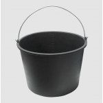 Den Braven Vědro stavební 20 l černá – Hledejceny.cz