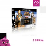 Evercade EXP-R – Zboží Živě