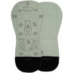 Bomimi ADA Podložka MEDVĚD green – Zboží Dáma Bomimi ADA Podložka MEDVĚD green – Zboží Dáma