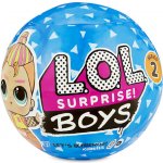 MGA L.O.L. Surprise! Boys Kluk v kouli vlna 1 – Sleviste.cz