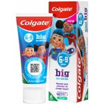Colgate Kids 6-9 let Mild Mint magická pro děti 50 ml – Hledejceny.cz