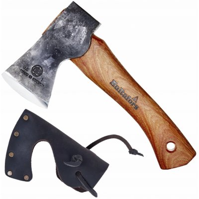 HULTAFORS AGELSJON turistická mini 500g – HobbyKompas.cz