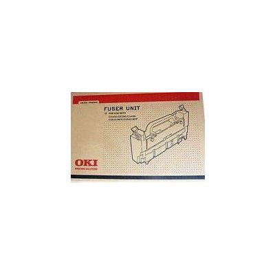 Originální OKI 42625503 zapékací jednotka pro tiskárny C3100/C5200/C5400/C5510 MFP/C5540 MFP – Zboží Živě