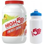 High5 Energy Drink citrus citrus 2200 g – Sleviste.cz
