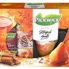 Čaj Pickwick Mix Box Hřejivé chutě 110 g