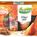Pickwick Mix Box Hřejivé chutě 110 g