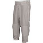 Champro Baseballové stahovací kalhoty CHAMPRO BPPU2Y šedé – Zboží Dáma