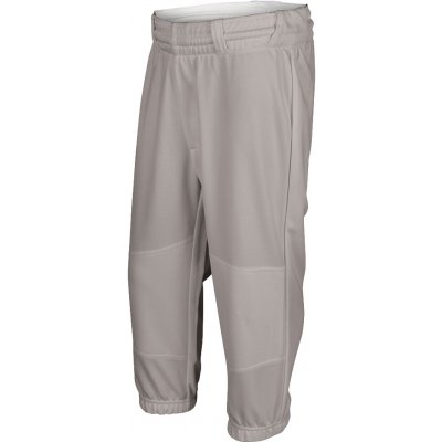 Champro Baseballové stahovací kalhoty CHAMPRO BPPU2Y šedé – Zboží Dáma