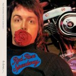 PAUL MCCARTNEY WINGS - RED ROSE SPEEDWAY CD – Hledejceny.cz