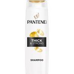 Pantene ProV Active NutriPlex Thick & Strong Šampon 400 ml – Zboží Dáma