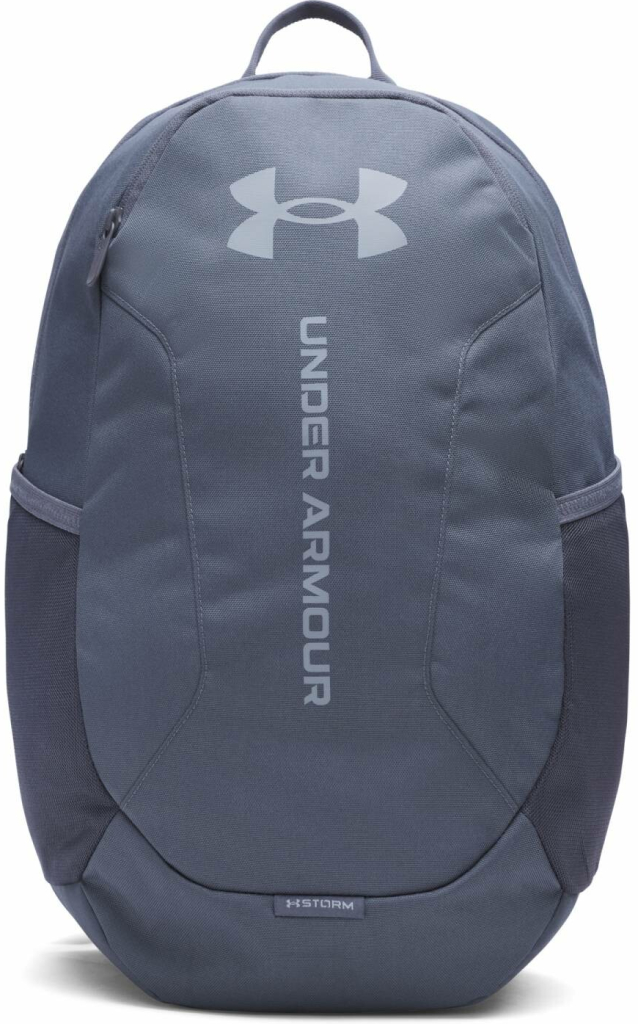 Under Armour Hustle Lite Storm Backpack 1364180-432 Modrá 24 l