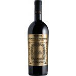 Vanita Primitivo Di Manduria DOP 2021 14,5% 0,75 l (holá láhev) – Zboží Dáma